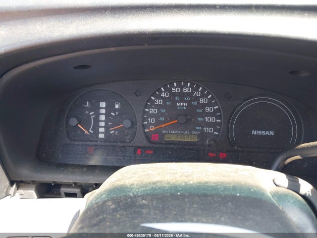 Aukcja sprzedaży 1999 Nissan Frontier Se/xe, vin: 1N6DD26S3XC339433, numer aukcji: 45835179