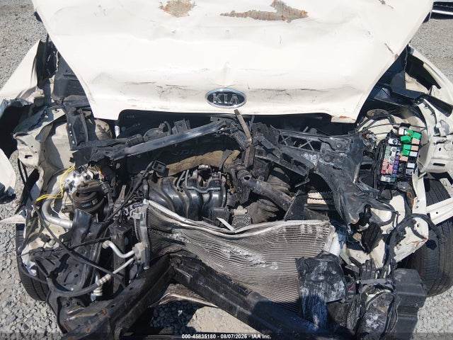 45835180 :رقم المزاد ، KNDJT2A53C7448861 vin ، 2012 Kia Soul مزاد بيع