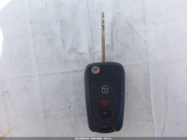 45835180 :رقم المزاد ، KNDJT2A53C7448861 vin ، 2012 Kia Soul مزاد بيع