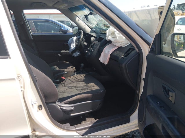 45835180 :رقم المزاد ، KNDJT2A53C7448861 vin ، 2012 Kia Soul مزاد بيع