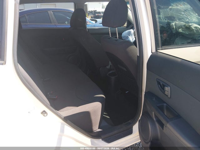45835180 :رقم المزاد ، KNDJT2A53C7448861 vin ، 2012 Kia Soul مزاد بيع