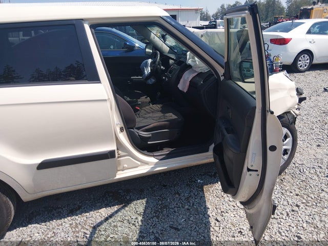 45835180 :رقم المزاد ، KNDJT2A53C7448861 vin ، 2012 Kia Soul مزاد بيع