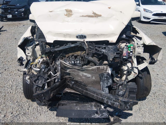 45835180 :رقم المزاد ، KNDJT2A53C7448861 vin ، 2012 Kia Soul مزاد بيع