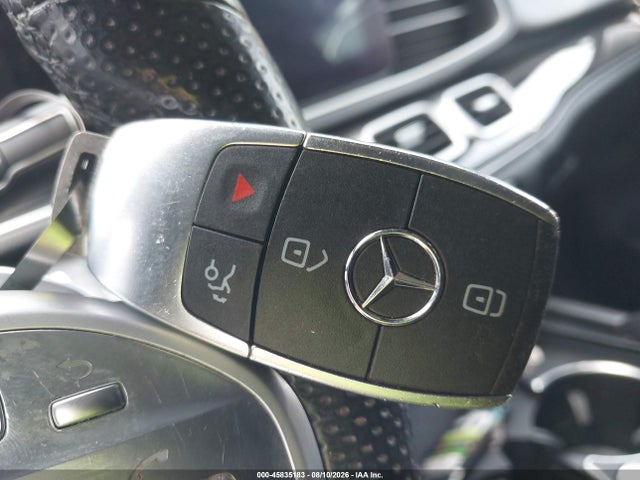 Продажа на аукционе авто 2020 Mercedes-benz Gle 350 4matic, vin: 4JGFB4KB6LA215046, номер лота: 45835183
