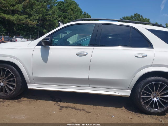 Продажа на аукционе авто 2020 Mercedes-benz Gle 350 4matic, vin: 4JGFB4KB6LA215046, номер лота: 45835183
