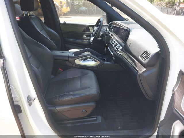 Продажа на аукционе авто 2020 Mercedes-benz Gle 350 4matic, vin: 4JGFB4KB6LA215046, номер лота: 45835183