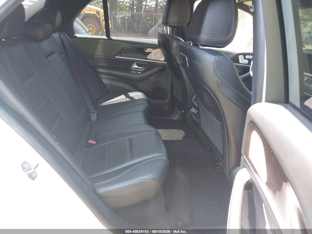 Продажа на аукционе авто 2020 Mercedes-benz Gle 350 4matic, vin: 4JGFB4KB6LA215046, номер лота: 45835183
