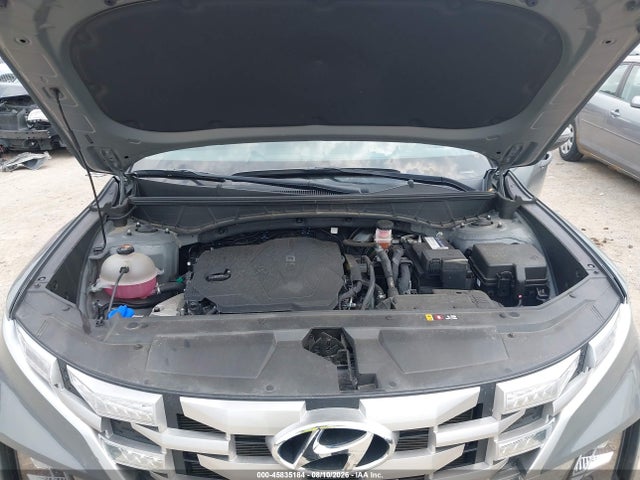2022 Hyundai Santa Cruz Sel მანქანა იყიდება აუქციონზე, vin: 5NTJBDAE2NH034081, აუქციონის ნომერი: 45835184