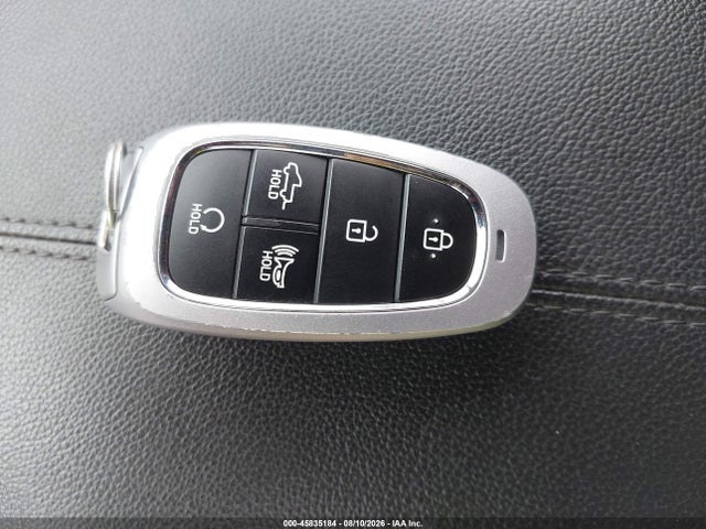 2022 Hyundai Santa Cruz Sel მანქანა იყიდება აუქციონზე, vin: 5NTJBDAE2NH034081, აუქციონის ნომერი: 45835184