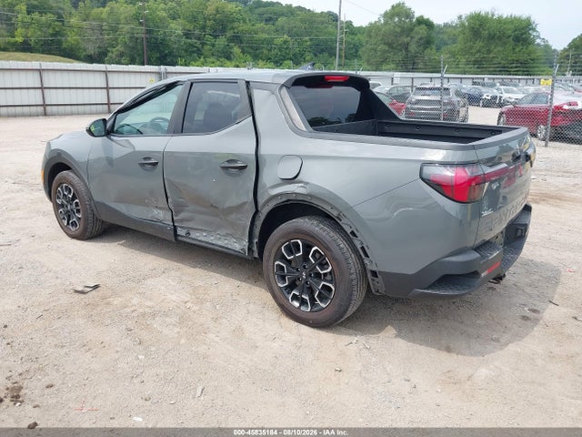 2022 Hyundai Santa Cruz Sel მანქანა იყიდება აუქციონზე, vin: 5NTJBDAE2NH034081, აუქციონის ნომერი: 45835184
