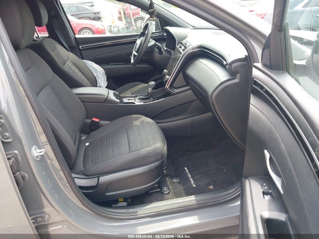 2022 Hyundai Santa Cruz Sel მანქანა იყიდება აუქციონზე, vin: 5NTJBDAE2NH034081, აუქციონის ნომერი: 45835184