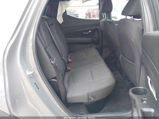 2022 Hyundai Santa Cruz Sel მანქანა იყიდება აუქციონზე, vin: 5NTJBDAE2NH034081, აუქციონის ნომერი: 45835184