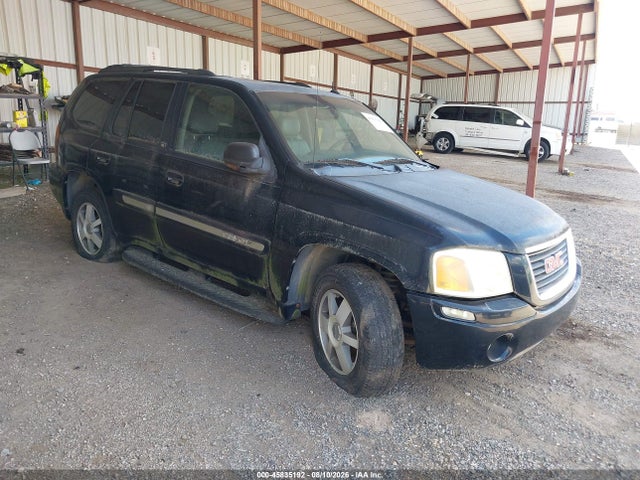 45835192 :رقم المزاد ، 1GKDS13S942307437 vin ، 2004 Gmc Envoy Slt مزاد بيع