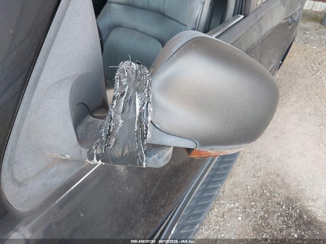 45835192 :رقم المزاد ، 1GKDS13S942307437 vin ، 2004 Gmc Envoy Slt مزاد بيع