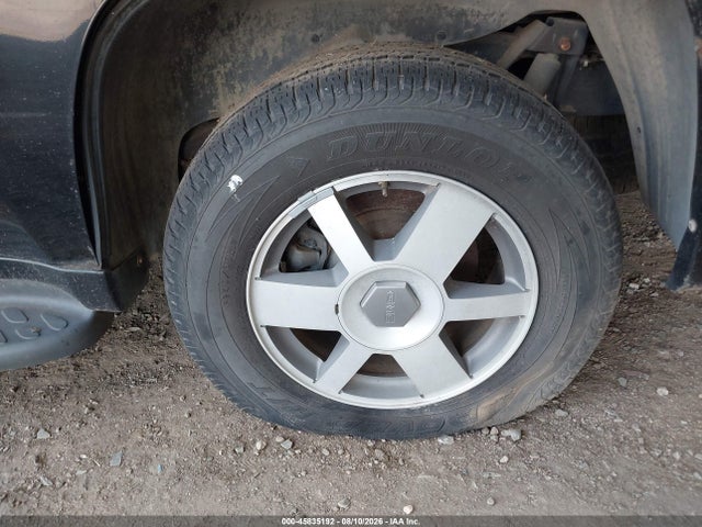 45835192 :رقم المزاد ، 1GKDS13S942307437 vin ، 2004 Gmc Envoy Slt مزاد بيع