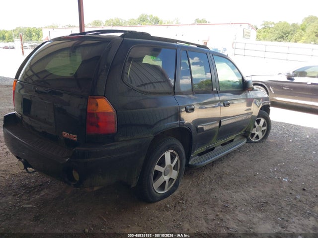 45835192 :رقم المزاد ، 1GKDS13S942307437 vin ، 2004 Gmc Envoy Slt مزاد بيع