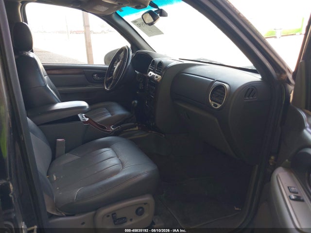 45835192 :رقم المزاد ، 1GKDS13S942307437 vin ، 2004 Gmc Envoy Slt مزاد بيع