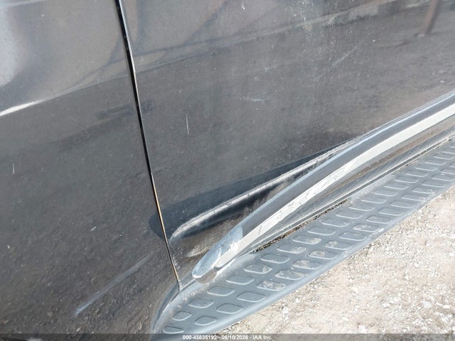45835192 :رقم المزاد ، 1GKDS13S942307437 vin ، 2004 Gmc Envoy Slt مزاد بيع