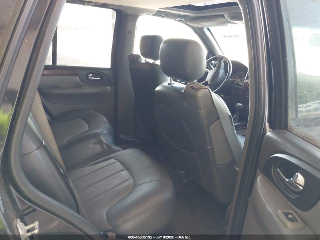 45835192 :رقم المزاد ، 1GKDS13S942307437 vin ، 2004 Gmc Envoy Slt مزاد بيع