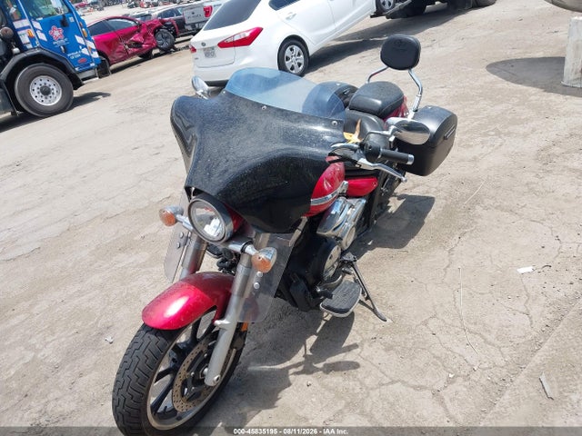 Auction sale of the 2010 Yamaha Xvs950 Ac, vin: JYAVN01Y1AA001077, lot number: 45835195