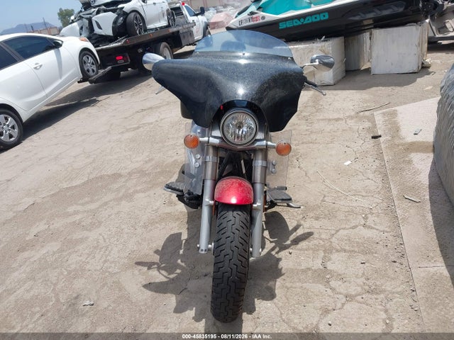 Auction sale of the 2010 Yamaha Xvs950 Ac, vin: JYAVN01Y1AA001077, lot number: 45835195