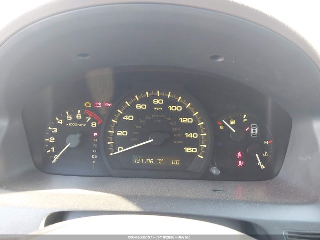 45835197 :رقم المزاد ، 1HGCM56876A053777 vin ، 2006 Honda Accord 2.4 Ex مزاد بيع
