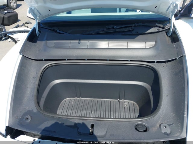 45835211 :رقم المزاد ، 7SAYGDED4TF632882 vin ، 2026 Tesla Model Y Premium Rear-wheel Drive/rear-wheel Drive مزاد بيع