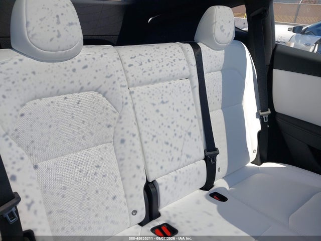 45835211 :رقم المزاد ، 7SAYGDED4TF632882 vin ، 2026 Tesla Model Y Premium Rear-wheel Drive/rear-wheel Drive مزاد بيع
