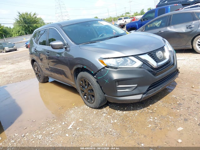 Aukcja sprzedaży 2020 Nissan Rogue S Fwd, vin: 5N1AT2MT9LC809085, numer aukcji: 45835215