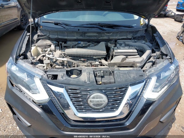 Aukcja sprzedaży 2020 Nissan Rogue S Fwd, vin: 5N1AT2MT9LC809085, numer aukcji: 45835215