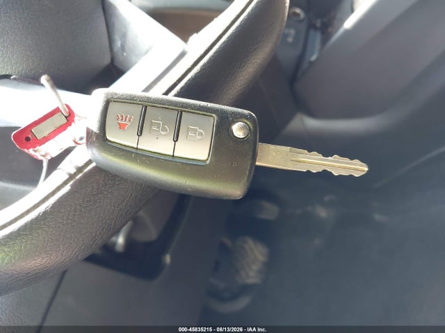 Aukcja sprzedaży 2020 Nissan Rogue S Fwd, vin: 5N1AT2MT9LC809085, numer aukcji: 45835215