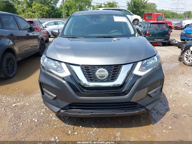 Aukcja sprzedaży 2020 Nissan Rogue S Fwd, vin: 5N1AT2MT9LC809085, numer aukcji: 45835215