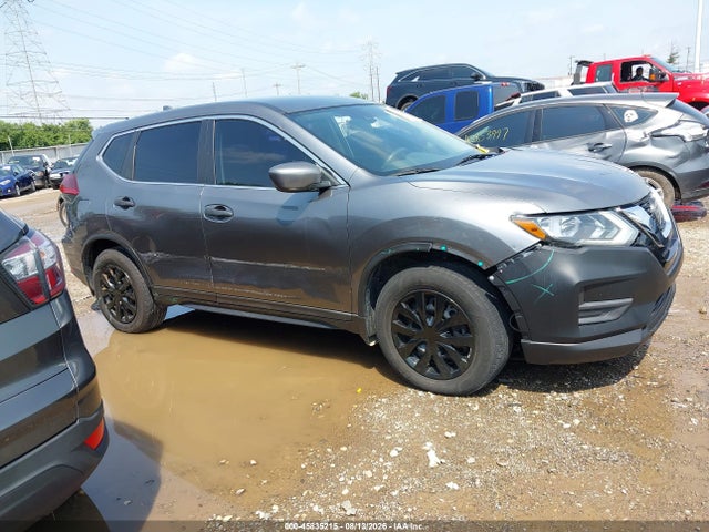 Aukcja sprzedaży 2020 Nissan Rogue S Fwd, vin: 5N1AT2MT9LC809085, numer aukcji: 45835215