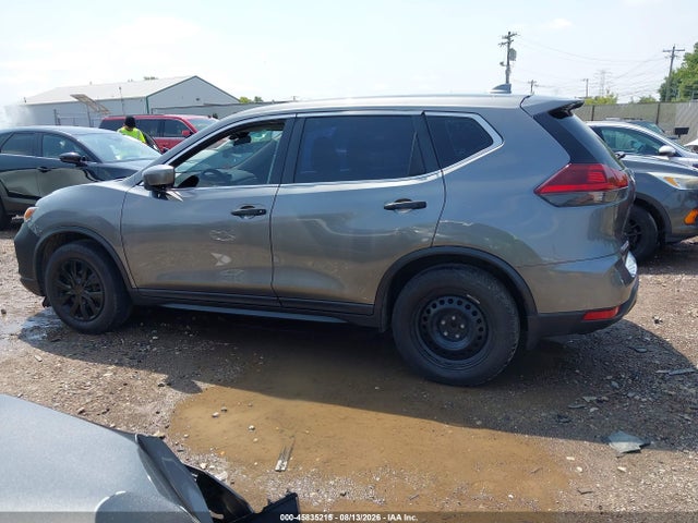 Aukcja sprzedaży 2020 Nissan Rogue S Fwd, vin: 5N1AT2MT9LC809085, numer aukcji: 45835215