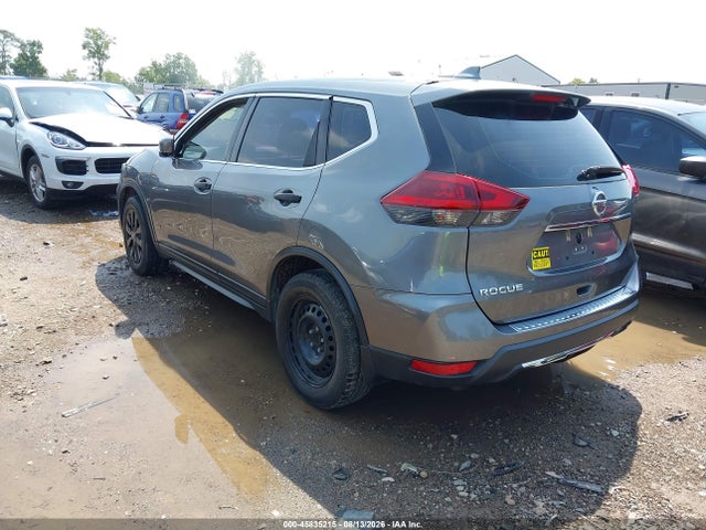 Aukcja sprzedaży 2020 Nissan Rogue S Fwd, vin: 5N1AT2MT9LC809085, numer aukcji: 45835215