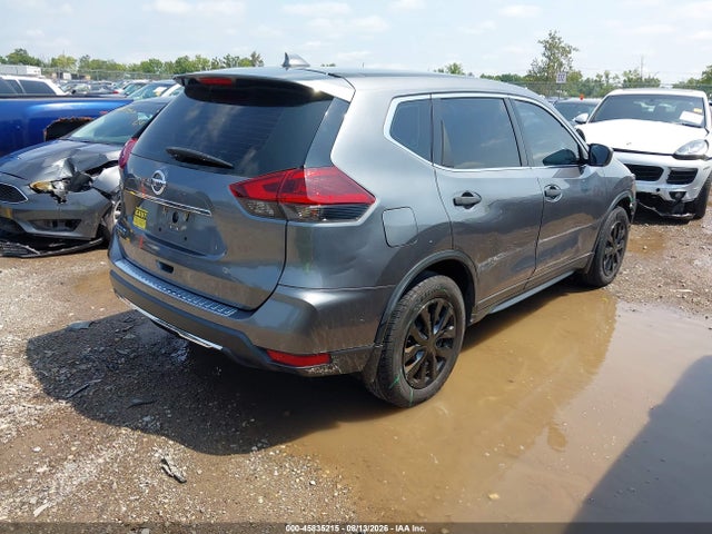 Aukcja sprzedaży 2020 Nissan Rogue S Fwd, vin: 5N1AT2MT9LC809085, numer aukcji: 45835215