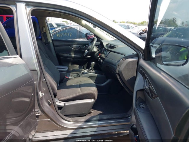 Aukcja sprzedaży 2020 Nissan Rogue S Fwd, vin: 5N1AT2MT9LC809085, numer aukcji: 45835215
