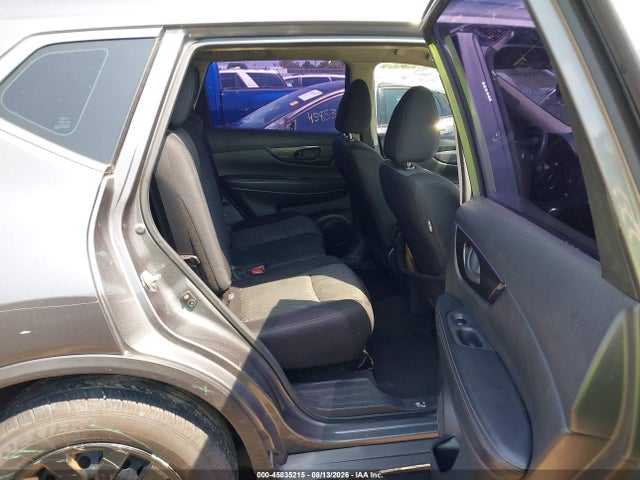 Aukcja sprzedaży 2020 Nissan Rogue S Fwd, vin: 5N1AT2MT9LC809085, numer aukcji: 45835215