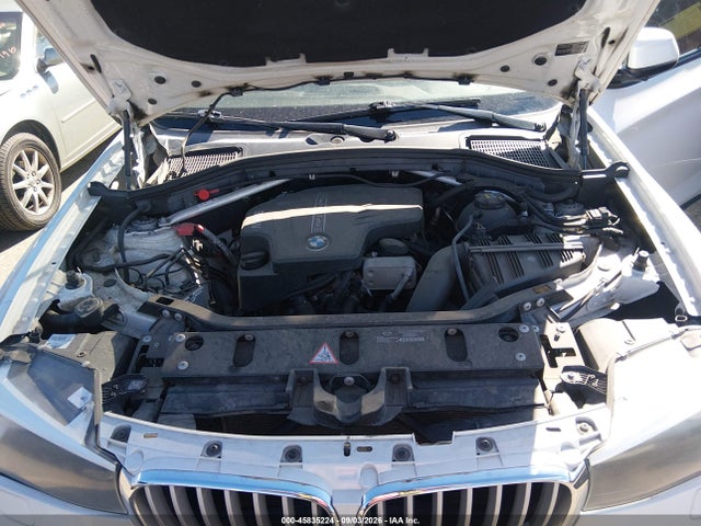 Aukcja sprzedaży 2015 Bmw X3 Xdrive28i, vin: 5UXWX9C55F0D50008, numer aukcji: 45835224