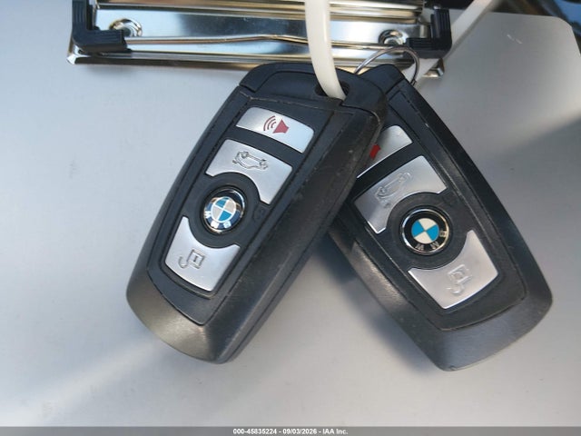 Aukcja sprzedaży 2015 Bmw X3 Xdrive28i, vin: 5UXWX9C55F0D50008, numer aukcji: 45835224