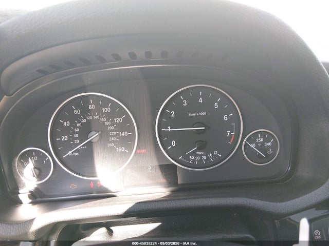 Aukcja sprzedaży 2015 Bmw X3 Xdrive28i, vin: 5UXWX9C55F0D50008, numer aukcji: 45835224
