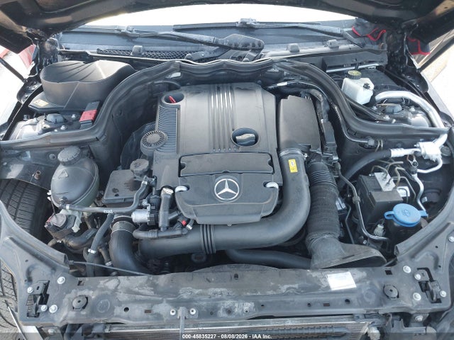 45835227 :رقم المزاد ، WDDGF4HB9DA767703 vin ، 2013 Mercedes-benz C 250 Sport مزاد بيع