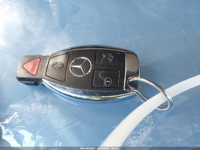 45835227 :رقم المزاد ، WDDGF4HB9DA767703 vin ، 2013 Mercedes-benz C 250 Sport مزاد بيع
