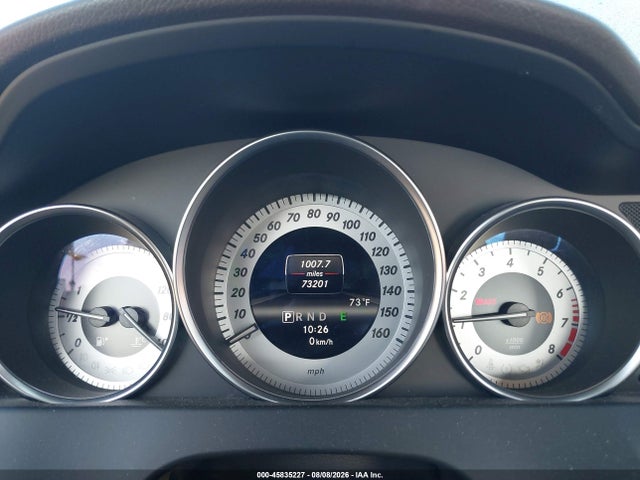 45835227 :رقم المزاد ، WDDGF4HB9DA767703 vin ، 2013 Mercedes-benz C 250 Sport مزاد بيع
