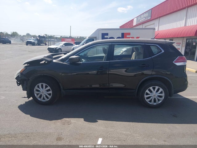 Aukcja sprzedaży 2016 Nissan Rogue S/sl/sv, vin: JN8AT2MT5GW022969, numer aukcji: 45835232