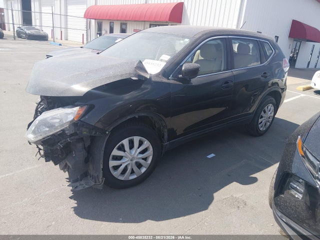 Aukcja sprzedaży 2016 Nissan Rogue S/sl/sv, vin: JN8AT2MT5GW022969, numer aukcji: 45835232