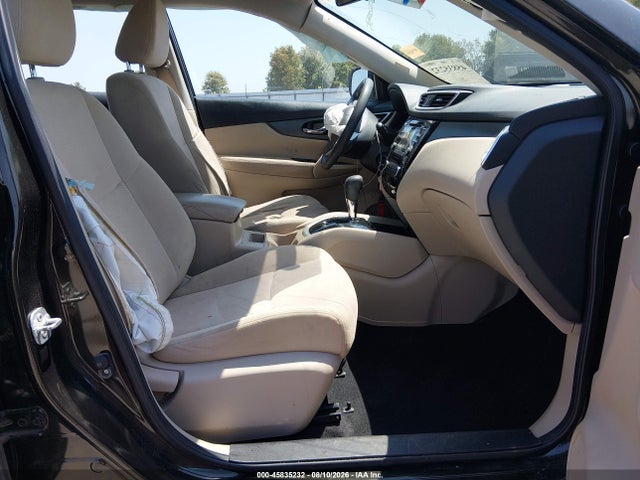 Aukcja sprzedaży 2016 Nissan Rogue S/sl/sv, vin: JN8AT2MT5GW022969, numer aukcji: 45835232