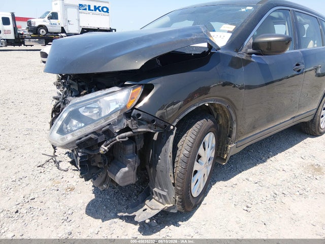 Aukcja sprzedaży 2016 Nissan Rogue S/sl/sv, vin: JN8AT2MT5GW022969, numer aukcji: 45835232