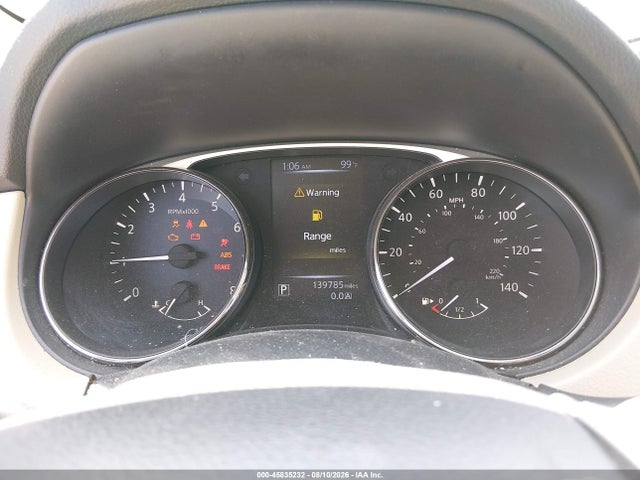 Aukcja sprzedaży 2016 Nissan Rogue S/sl/sv, vin: JN8AT2MT5GW022969, numer aukcji: 45835232