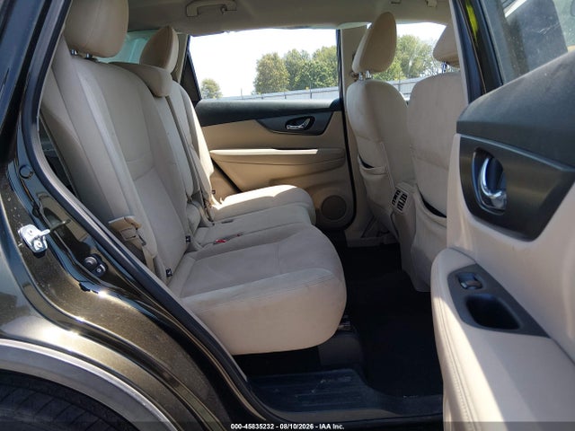 Aukcja sprzedaży 2016 Nissan Rogue S/sl/sv, vin: JN8AT2MT5GW022969, numer aukcji: 45835232
